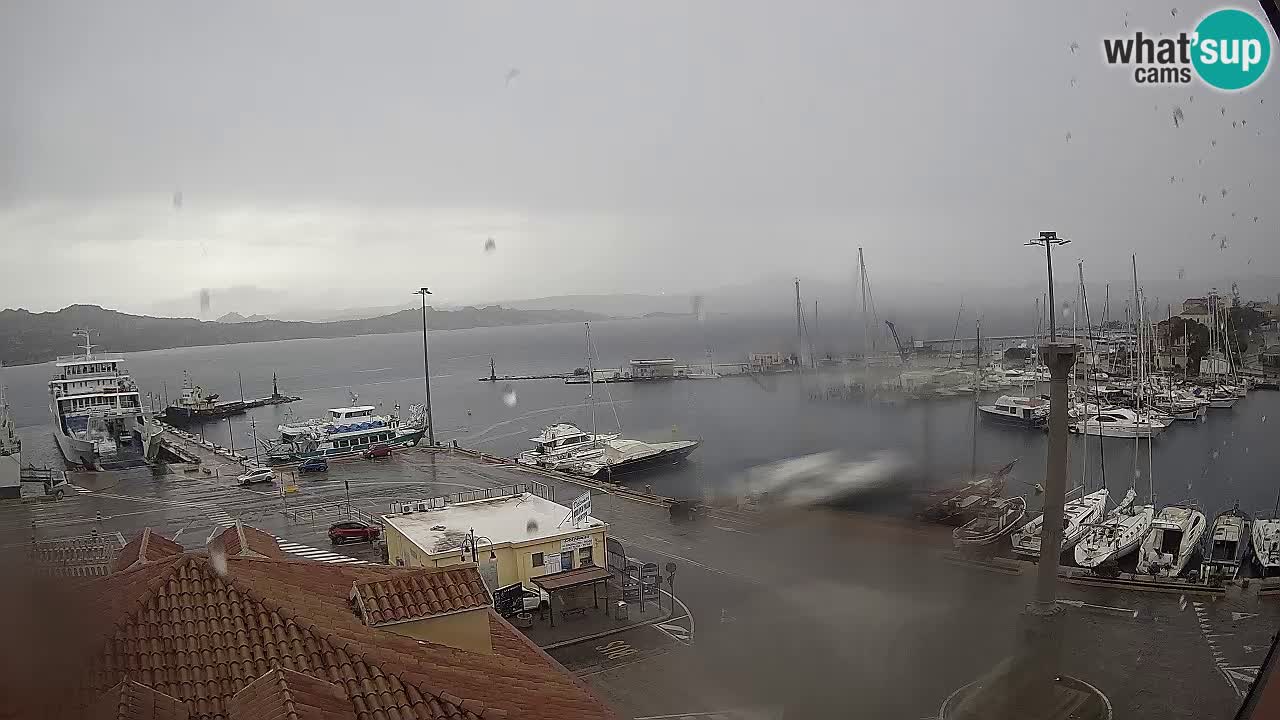 Cala Gavetta | La Maddalena – Cerdeña