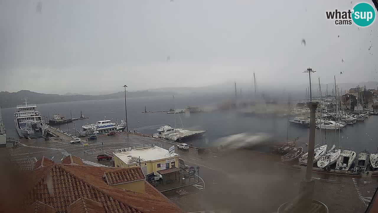 Cala Gavetta | La Maddalena – Sardinia