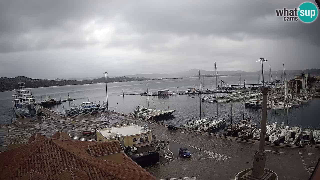 Cala Gavetta | La Maddalena – Sardinija