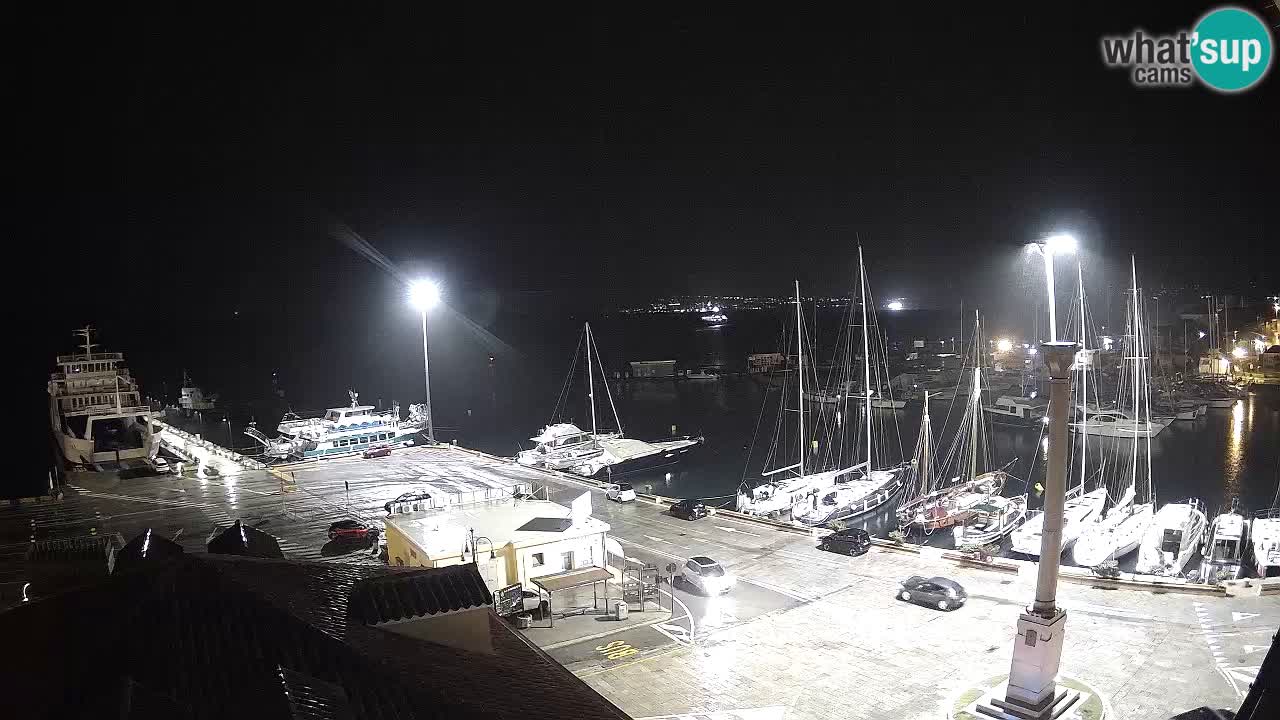 Cala Gavetta | La Maddalena – Sardinija