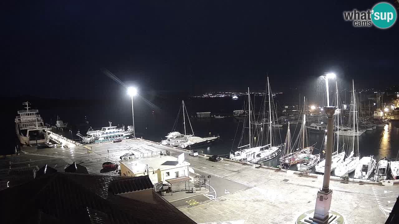 Cala Gavetta | La Maddalena – Sardinija