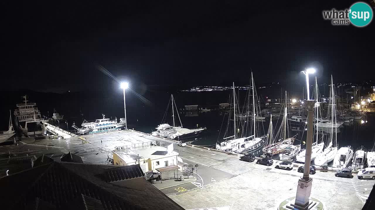 Cala Gavetta | La Maddalena – Sardinia