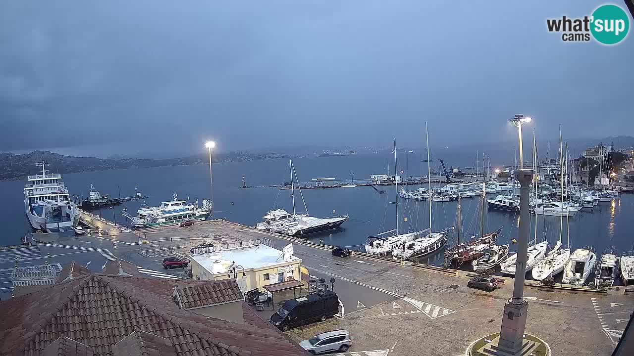 Cala Gavetta | La Maddalena – Sardinija