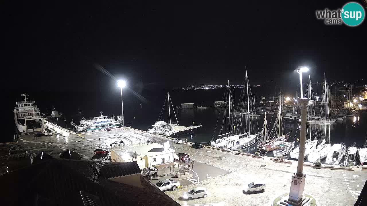 Cala Gavetta | La Maddalena – Sardegna