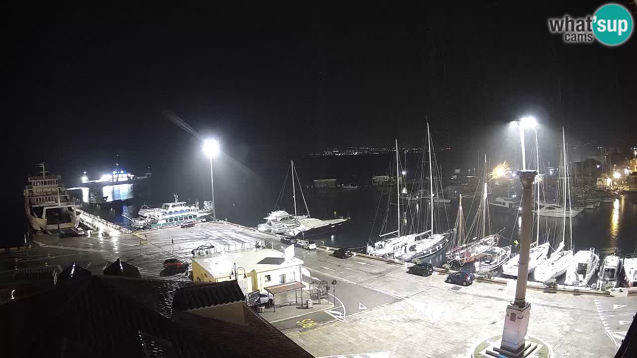 Cala Gavetta | La Maddalena – Sardinien