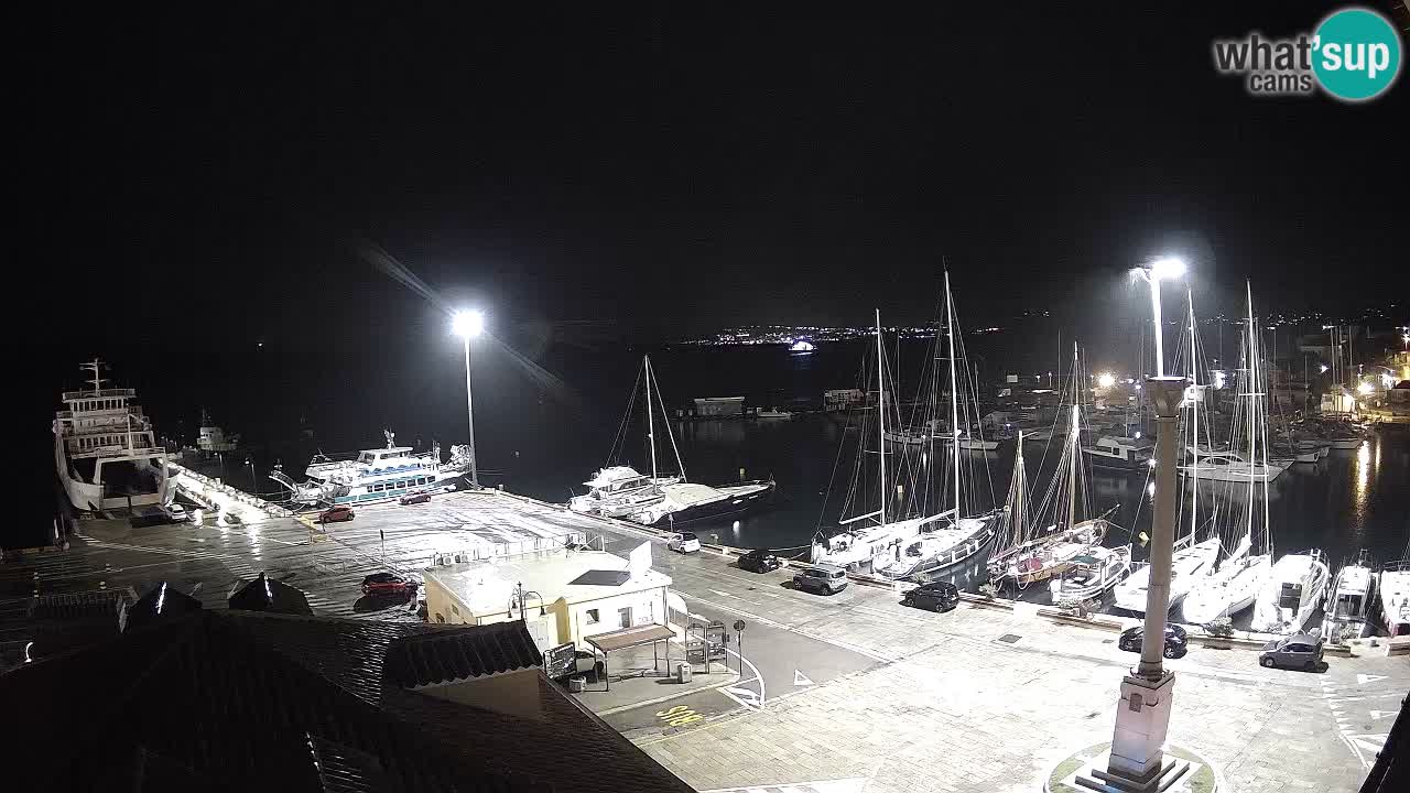 Cala Gavetta | La Maddalena – Sardegna