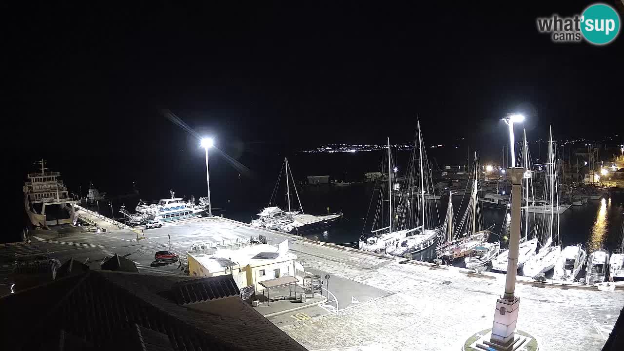 Cala Gavetta | La Maddalena – Sardinien