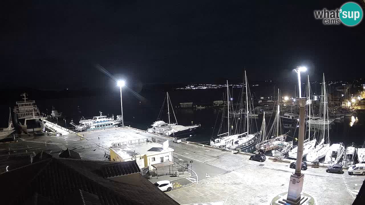 Cala Gavetta | La Maddalena – Sardinija