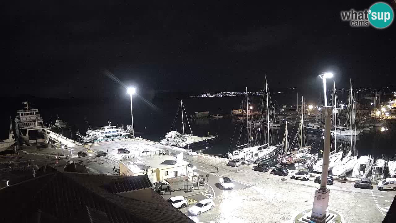 Cala Gavetta | La Maddalena – Sardinien