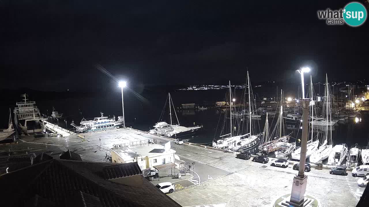 Cala Gavetta | La Maddalena – Sardinija