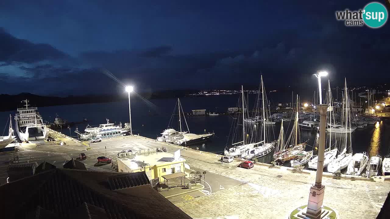 Cala Gavetta | La Maddalena – Cerdeña