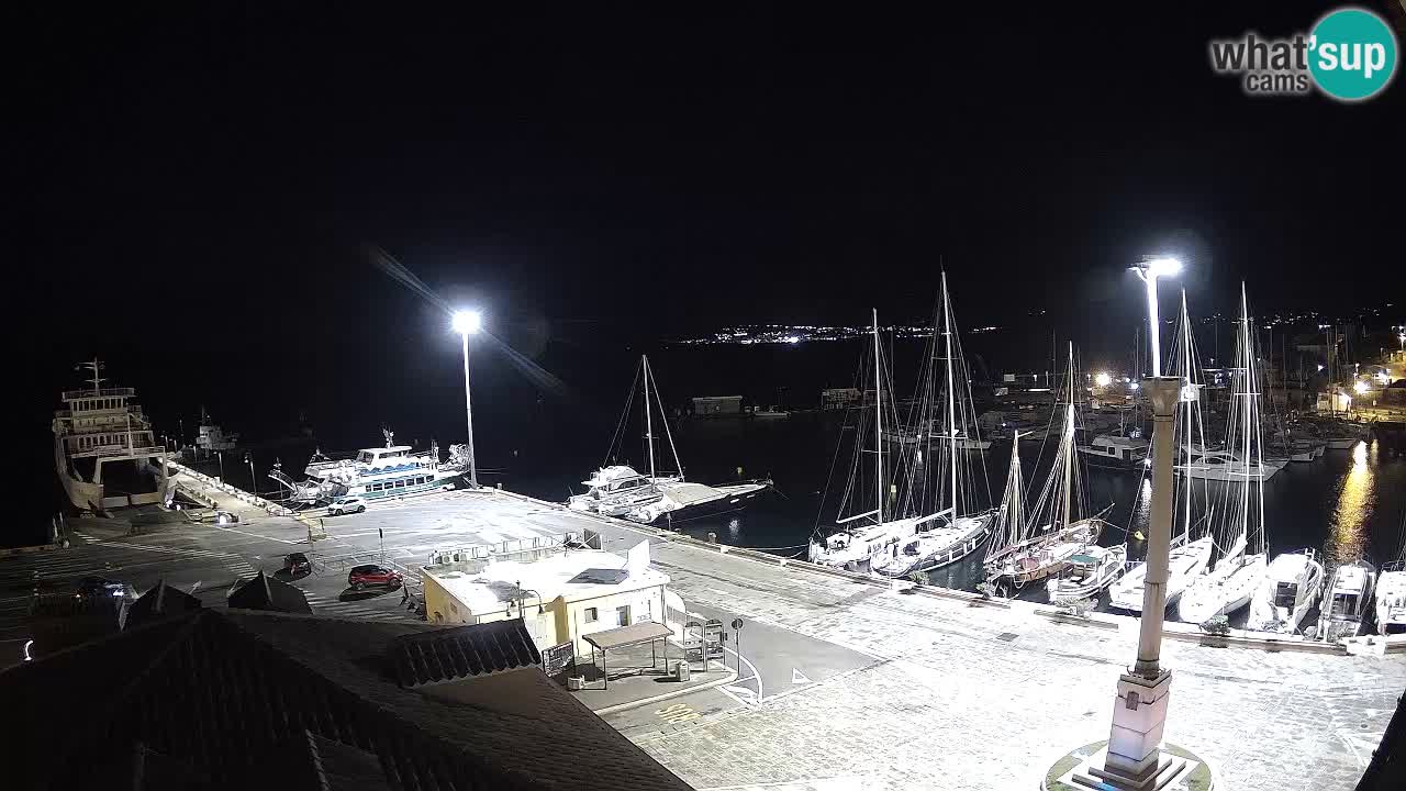 Cala Gavetta | La Maddalena – Sardinija