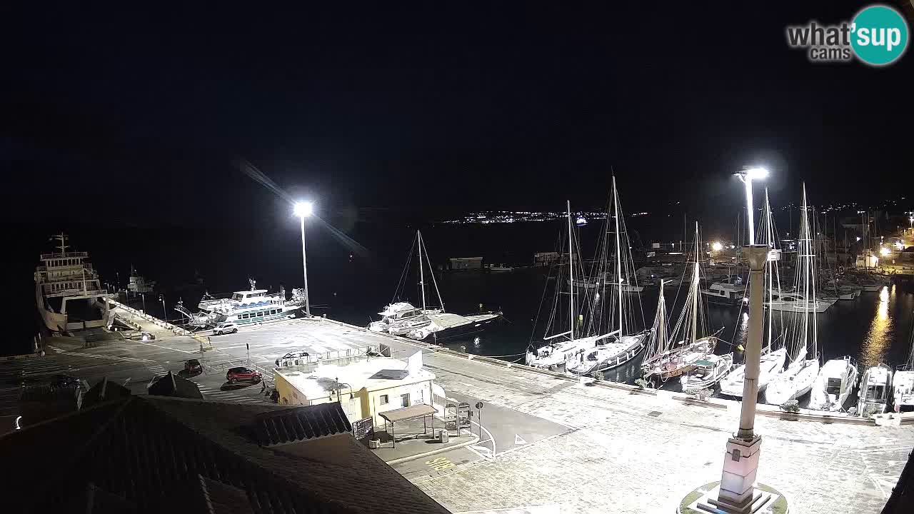 Cala Gavetta | La Maddalena – Sardinien