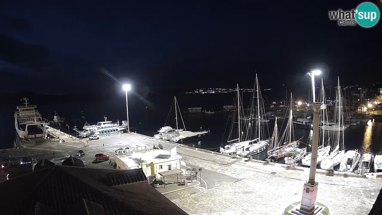 Cala Gavetta | La Maddalena – Cerdeña