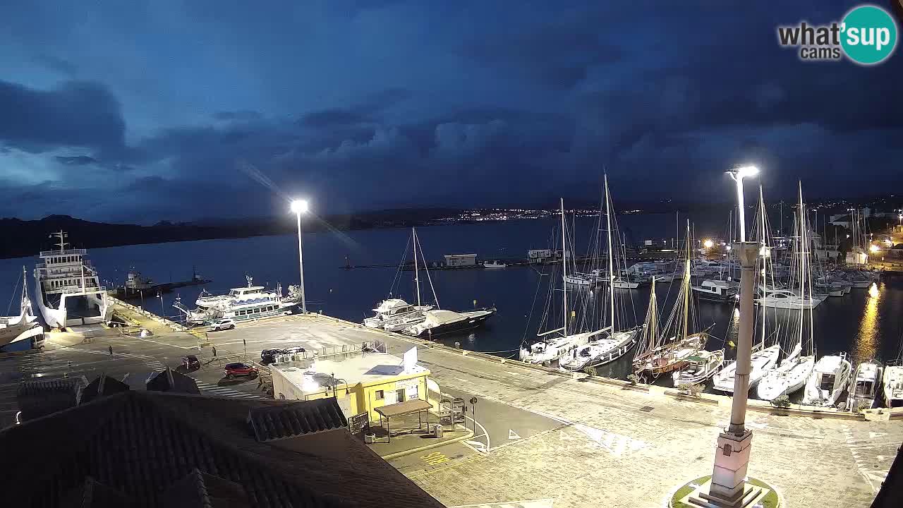 Cala Gavetta | La Maddalena – Sardegna