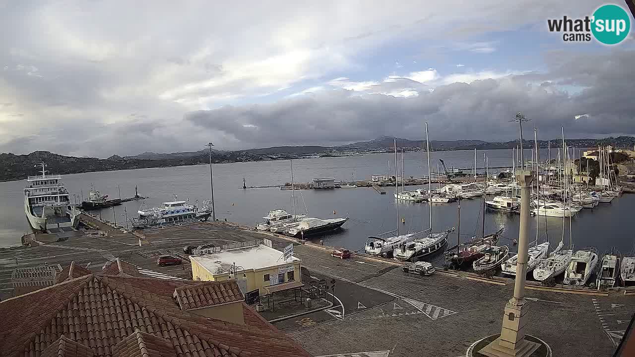 Cala Gavetta | La Maddalena – Cerdeña