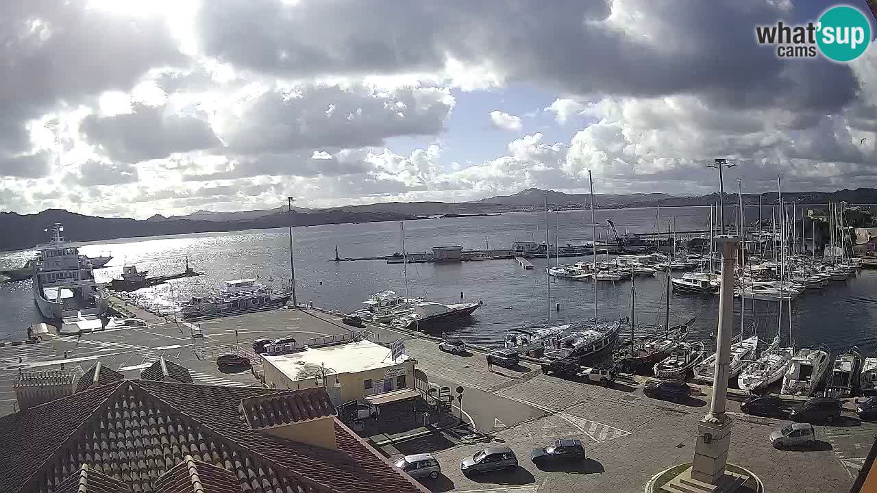 Cala Gavetta | La Maddalena – Sardinien