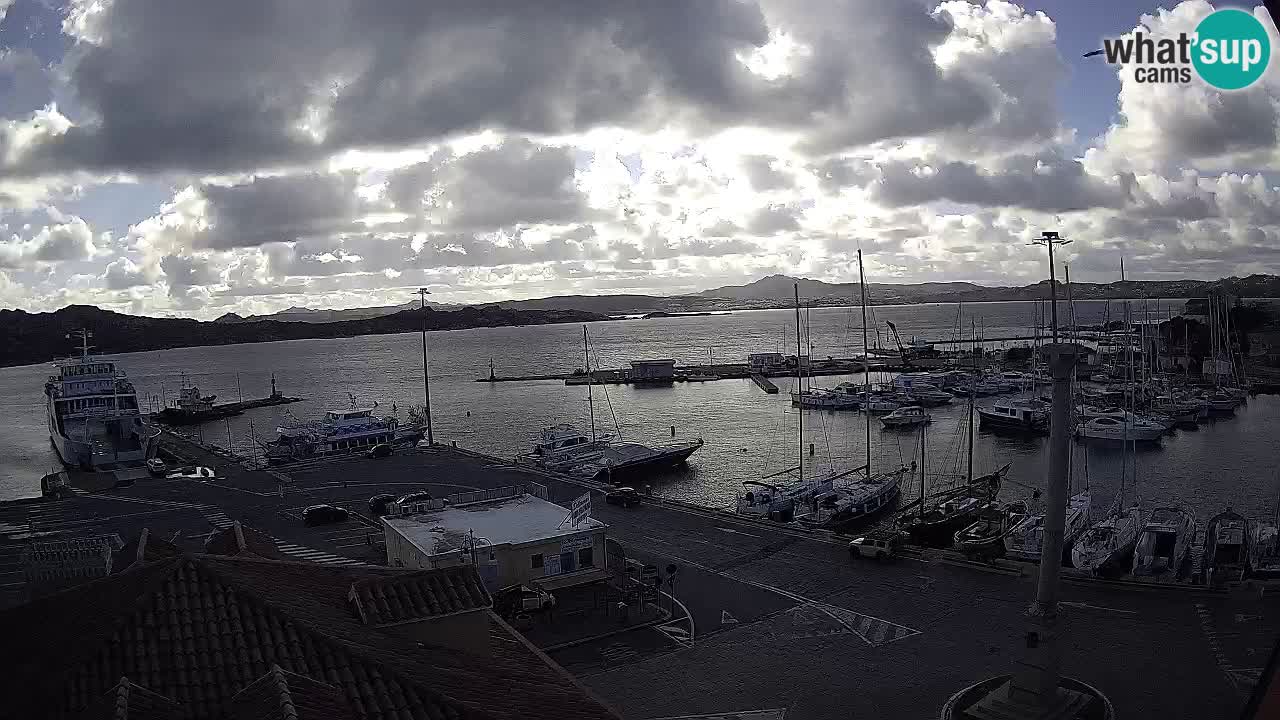 Cala Gavetta | La Maddalena – Cerdeña