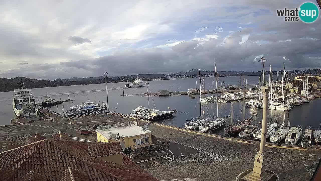 Cala Gavetta | La Maddalena – Sardinien