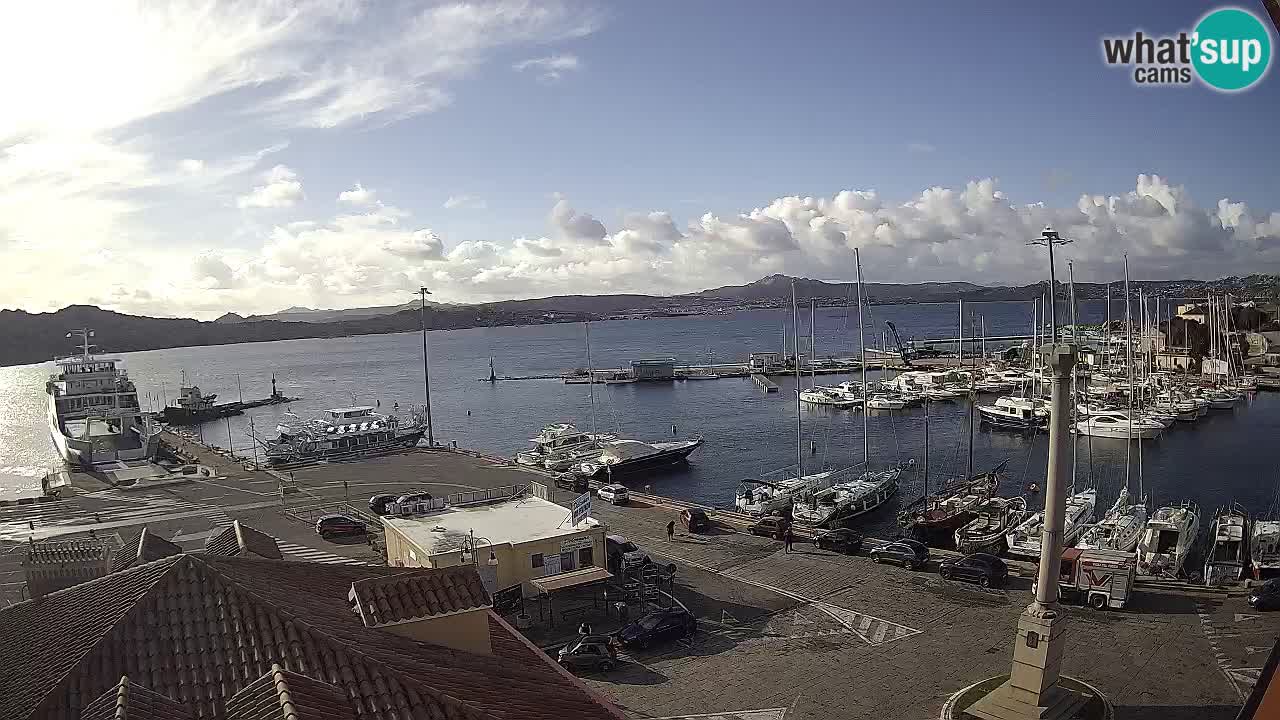 Cala Gavetta | La Maddalena – Sardegna