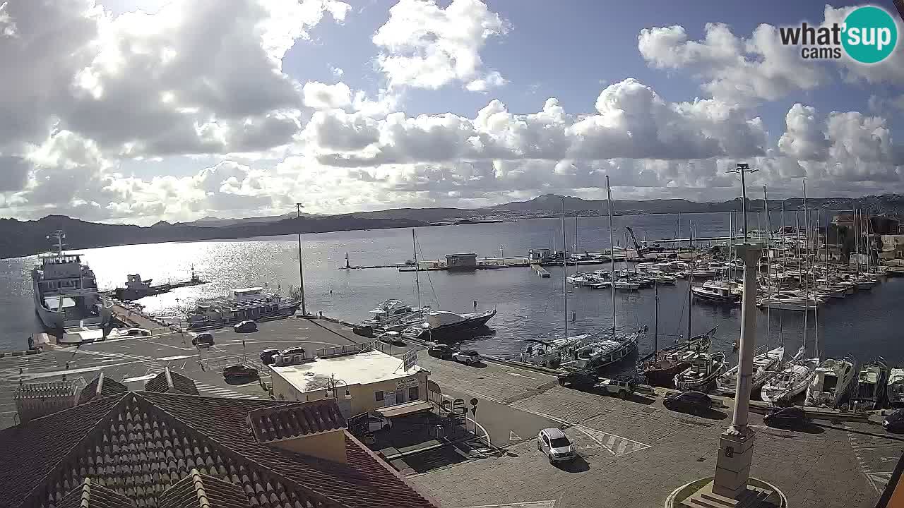 Cala Gavetta | La Maddalena – Sardinien