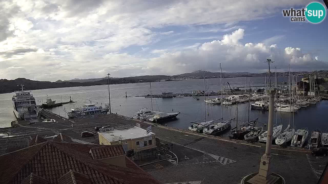Cala Gavetta | La Maddalena – Sardinija