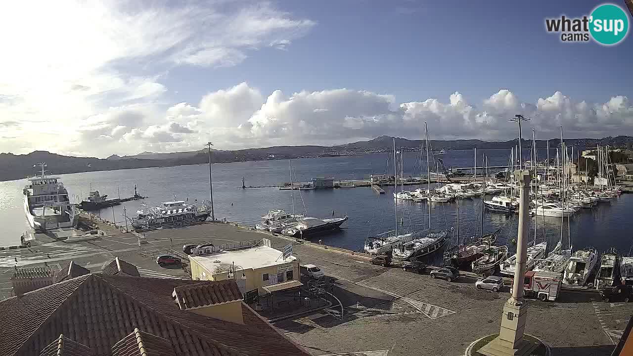 Cala Gavetta | La Maddalena – Sardinia