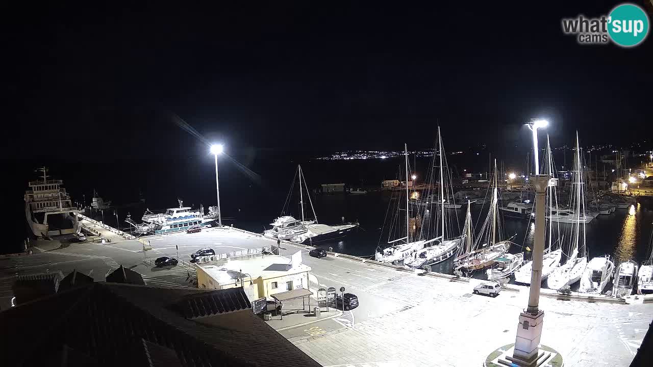 Cala Gavetta | La Maddalena – Sardaigne