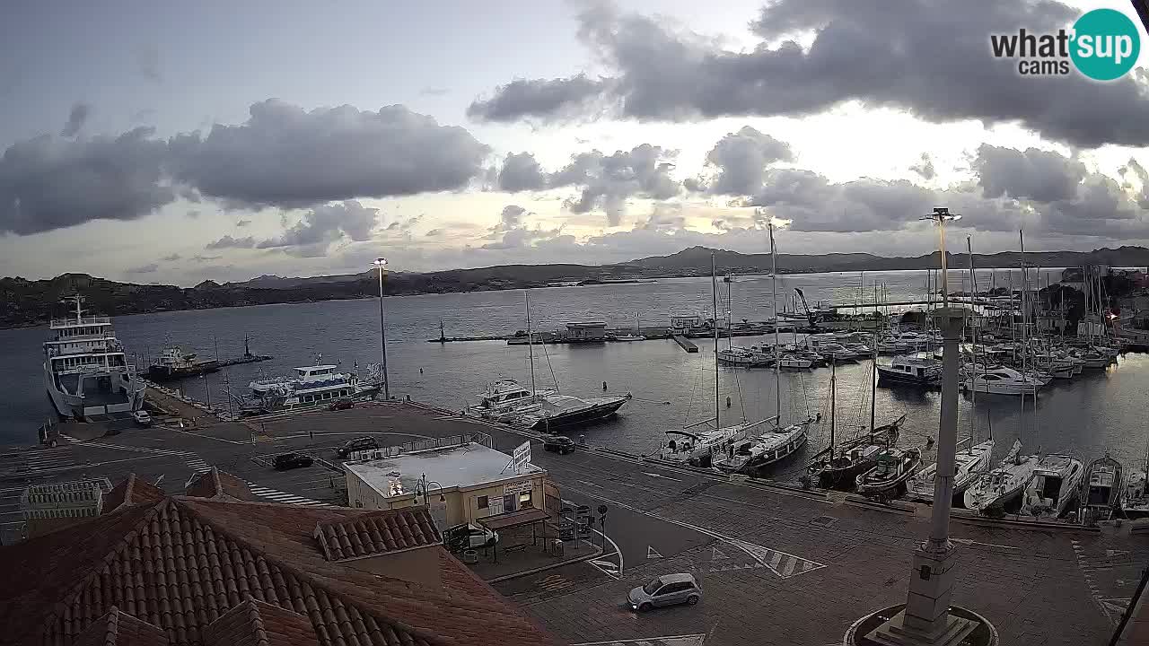 Cala Gavetta | La Maddalena – Sardinia