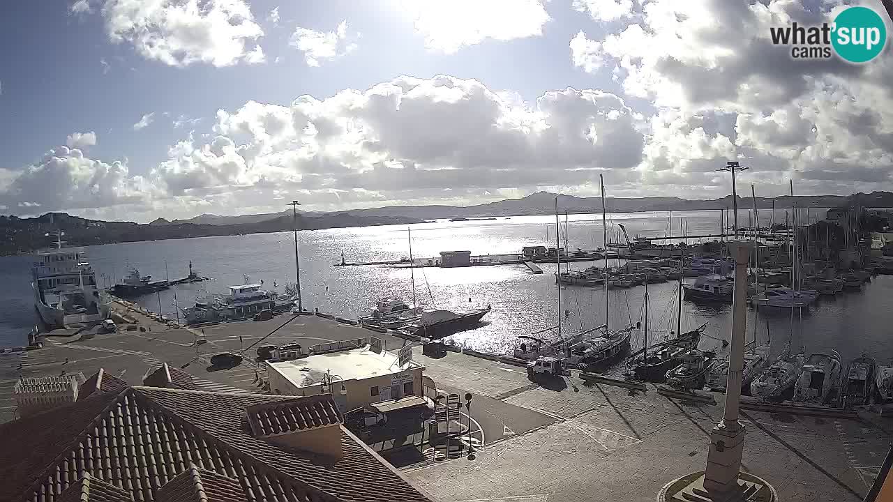 Cala Gavetta | La Maddalena – Sardaigne