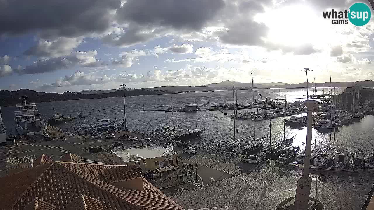 Cala Gavetta | La Maddalena – Sardinija
