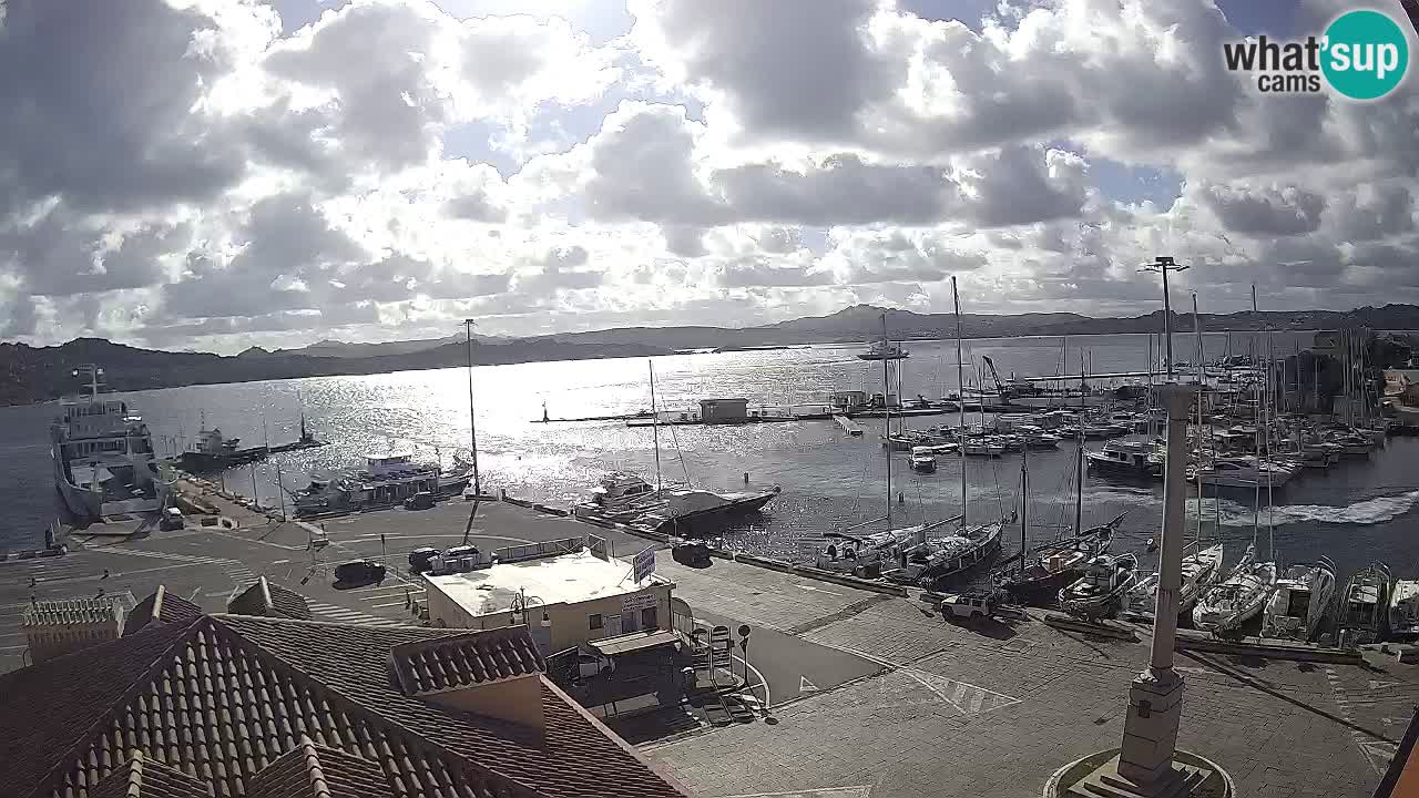 Cala Gavetta | La Maddalena – Sardinija