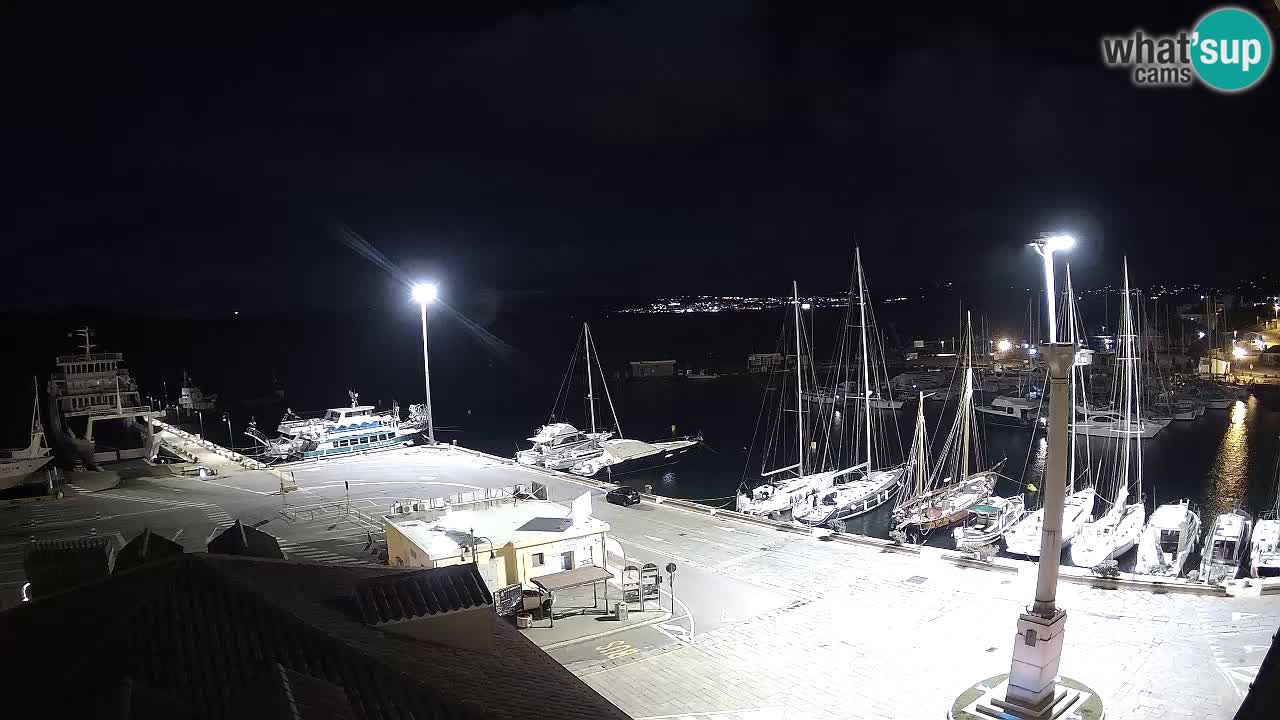 Cala Gavetta | La Maddalena – Sardinija