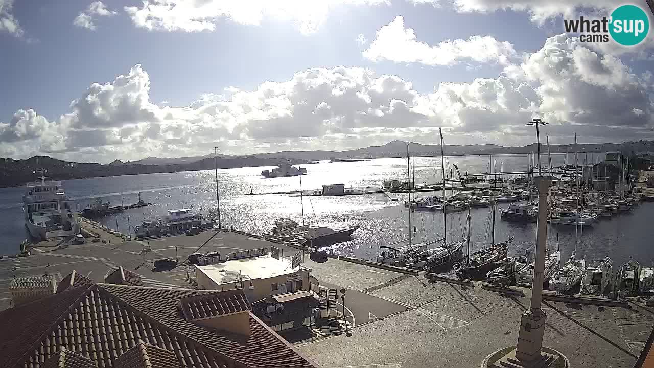 Cala Gavetta | La Maddalena – Sardinija