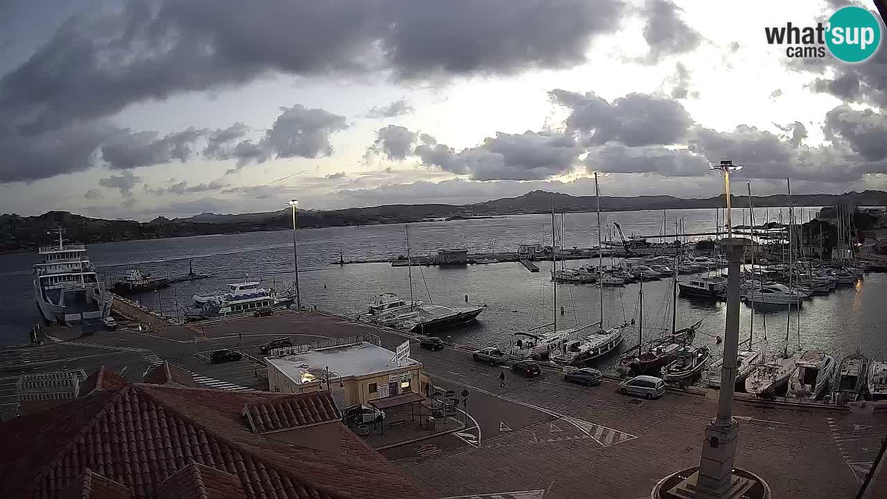 Cala Gavetta | La Maddalena – Sardaigne