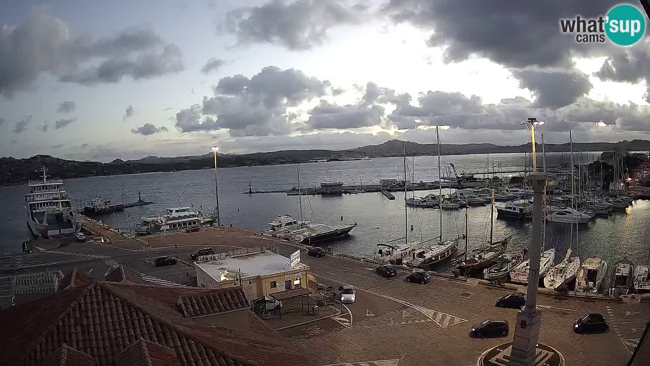 Cala Gavetta | La Maddalena – Sardinien