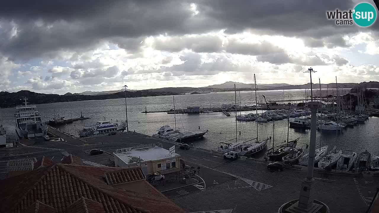 Cala Gavetta | La Maddalena – Sardinia