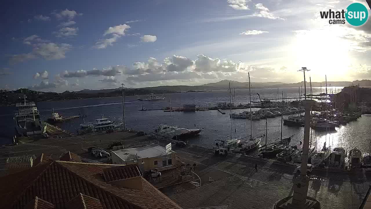 Cala Gavetta | La Maddalena – Sardinija