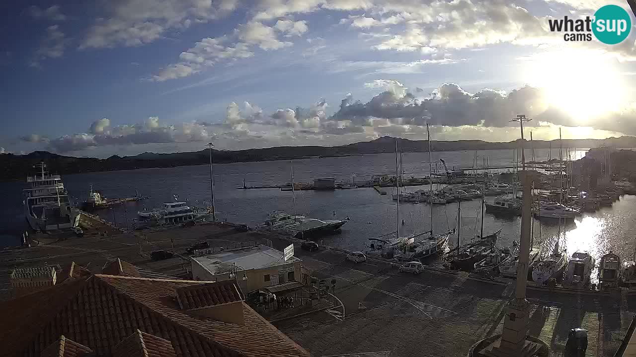 Cala Gavetta | La Maddalena – Cerdeña