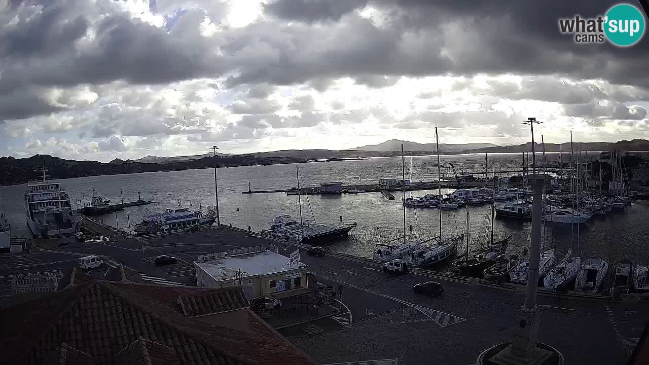 Cala Gavetta | La Maddalena – Cerdeña