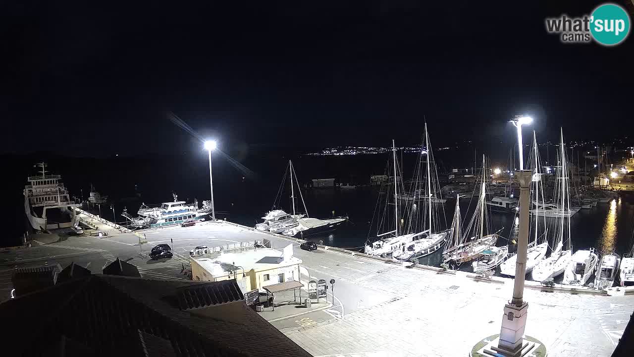 Cala Gavetta | La Maddalena – Sardinija