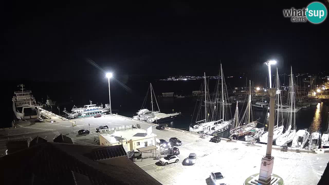 Cala Gavetta | La Maddalena – Sardinija