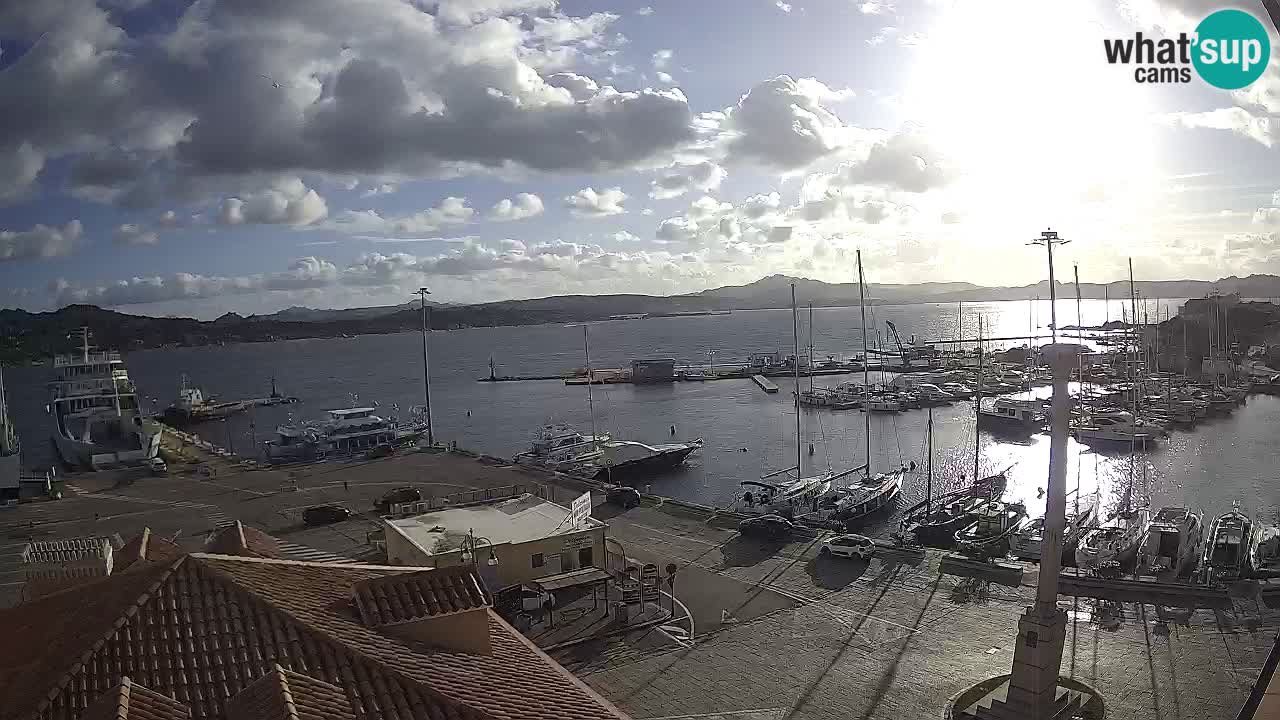 Cala Gavetta | La Maddalena – Sardaigne