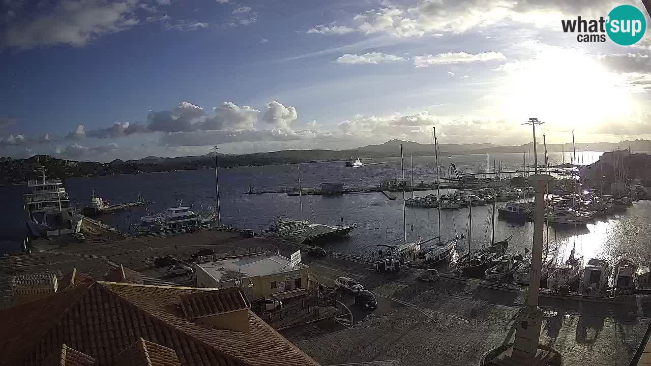 Cala Gavetta | La Maddalena – Sardinia