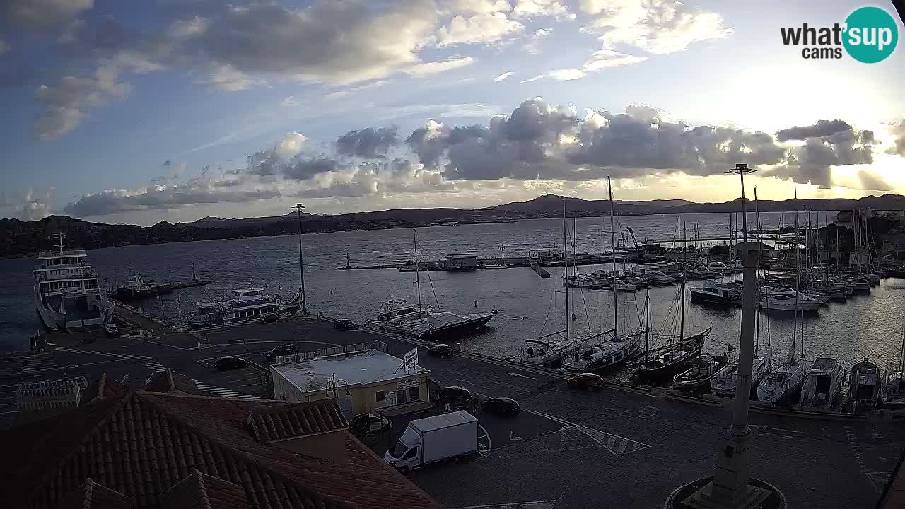 Cala Gavetta | La Maddalena – Sardinija
