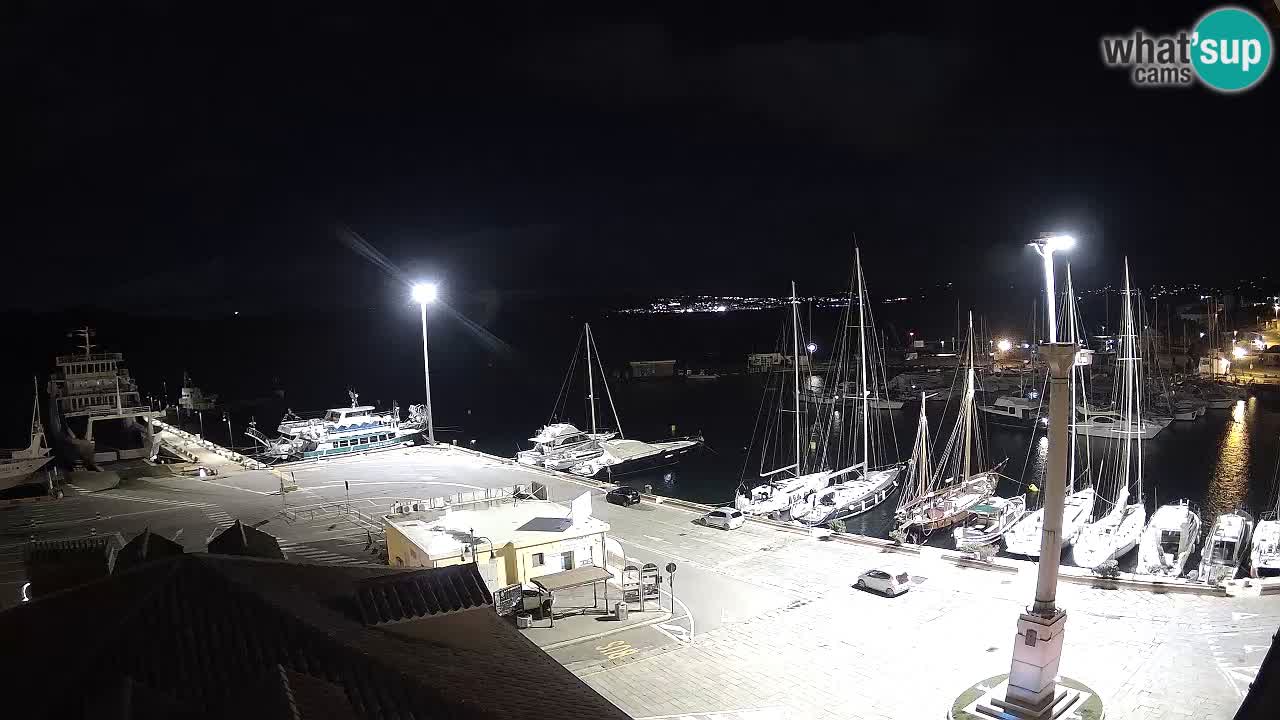 Cala Gavetta | La Maddalena – Sardinien