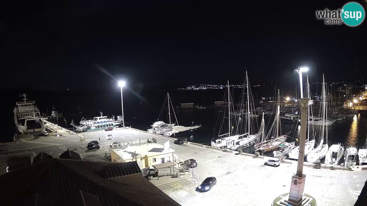 Cala Gavetta | La Maddalena – Sardinia