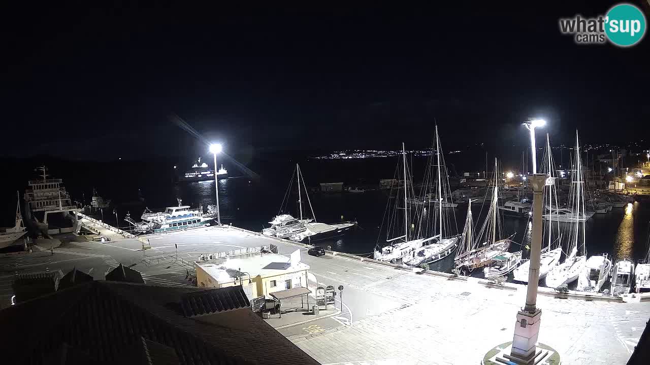 Cala Gavetta | La Maddalena – Sardinia