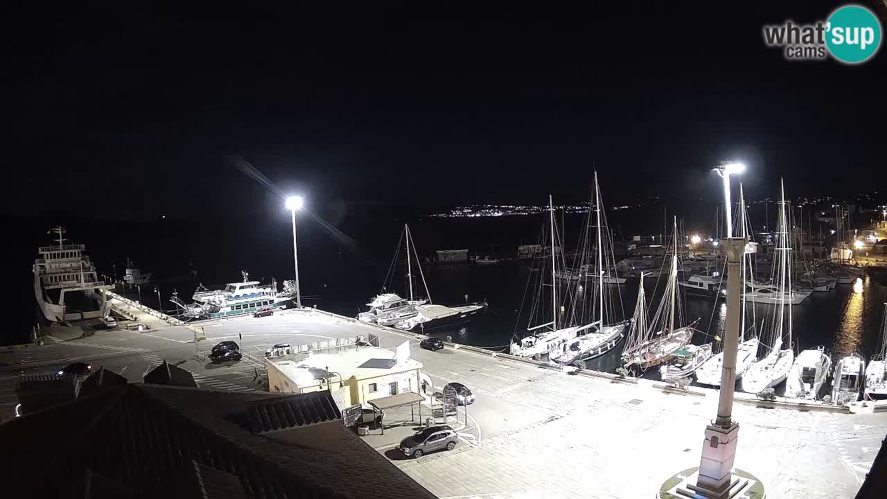 Cala Gavetta | La Maddalena – Sardaigne