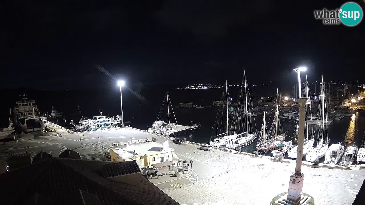 Cala Gavetta | La Maddalena – Sardinia